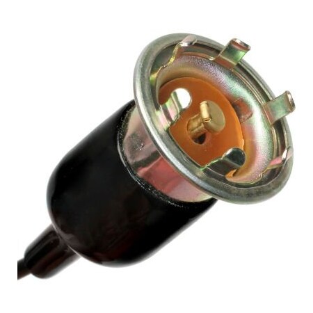 Standard Ignition Multi-Function Socket - Standard Ignition S-35 S-35